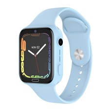 Дитячий смарт-годинник XO H140 Kids Smart Watch 4G Blue