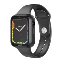 Дитячий смарт-годинник XO H140 Kids Smart Watch 4G Black