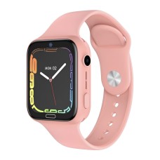 Дитячий смарт-годинник XO H140 Kids Smart Watch 4G Pink