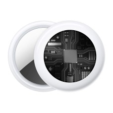 Пошуковий трекер Wiwu WT-01 iTag Location Tracking Anti-loss Device IOS White