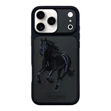 Чохол Polo Santa Barbara & Racquet Club Boris MagSafe iPhone 18 Pro Black