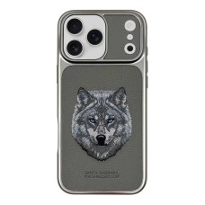 Чохол Polo Santa Barbara & Racquet Club Savanna MagSafe iPhone 17 Pro Wolf