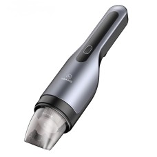 Портативний автомобільний пилосос USAMS US-ZB108 Mini Handheld Vacuum Cleaner Black