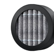 Фільтр для пилососа USAMS ZB108-1 Washable HEPA Filter Vacuum Cleaner Black