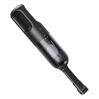 Портативний автомобільний пилосос Baseus AP01 Handy Vacuum Cleaner 5Kpa Black C30450100111-00