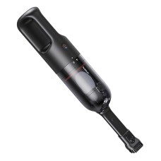 Портативний автомобільний пилосос Baseus AP01 Handy Vacuum Cleaner 5Kpa Black C30450100111-00