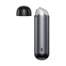 Портативний автомобільний пилосос Baseus Capsule Cordless Vacuum Cleaner Black CRXCQ01-01