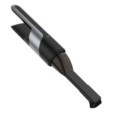 Портативний автомобільний пилосос Hoco PH16 Azure Black