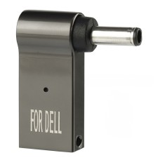 Переходник для питания ноутбука на USB C To DC (4.5x3.0 mm) 100W