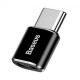 MicroUSB to Type-C