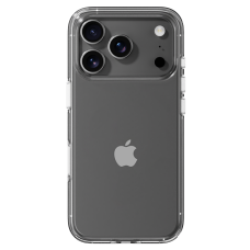 Чохол Rock Crystal Shield Transparent Protection Case для iPhone 17 Pro
