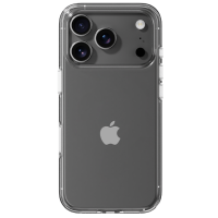 Чохол Rock Crystal Shield Transparent Protection Case для iPhone 17 Pro Max