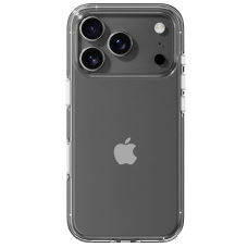 Чохол Rock Crystal Shield Transparent Protection Case для iPhone 17 Pro Max