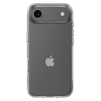Чохол Rock Crystal Shield Transparent Protection Case для iPhone 17 Air