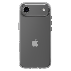 Чохол Rock Crystal Shield Transparent Protection Case для iPhone 17 Air