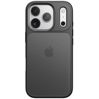 Чохол ROCK Guard Touch Protection Case для iPhone 17 Pro Black