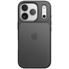 Чохол ROCK Guard Touch Protection Case для iPhone 17 Pro Black