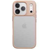 Чохол ROCK Guard Touch Protection Case для iPhone 18 Pro Gold