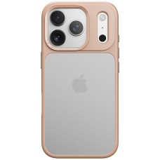Чохол ROCK Guard Touch Protection Case для iPhone 17 Pro Gold