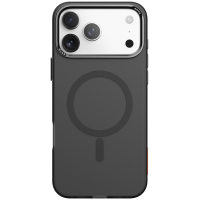 Чохол ROCK InShare Matte Magnetic Protection Case для iPhone 18 Pro Black
