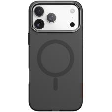 Чохол ROCK InShare Matte Magnetic Protection Case для iPhone 17 Pro Black