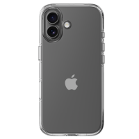 Чохол Rock Crystal Shield Transparent Protection Case для iPhone 17