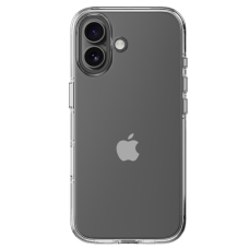 Чохол Rock Crystal Shield Transparent Protection Case для iPhone 17