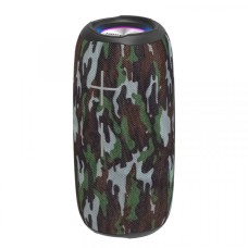 Портативна колонка Bluetooth HOPESTAR P20 PRO 20W Army