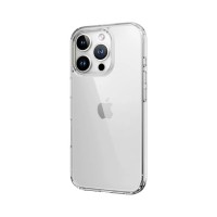 Чохол прозорий ROCK Pure Series Protection Case для iPhone 16 Pro Max