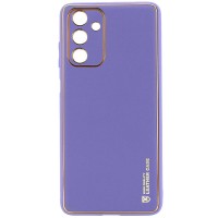 Чохол для Samsung Galaxy A25 5G Leather Xshield dasheen