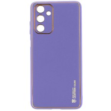 Чохол для Samsung Galaxy A25 5G Leather Xshield dasheen