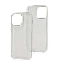 Чохол для iPhone 14 Pro Max Berlia Ice clear