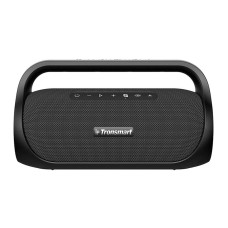 Портативна колонка Bluetooth Tronsmart Bang Mini IPX6 BT5.3 50W Black