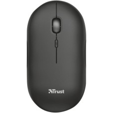 Комп ютерна мишка XO M7 Fashion Smooth Wireless Mouse Чорна