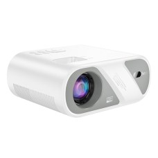 Проектор Hoco DT1 wireless projector (720p same screen version) 2.4G/5G, AUX/USB/AV/HDTV