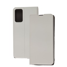 Чохол книжка Samsung Galaxy Note 20 (N980) Yo білий
