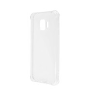 Чохол для Samsung Galaxy J2 Core 2018 (J260) WXD протиударний прозорий