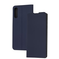 Чохол книжка Fibra для Samsung Galaxy A50 / A50s / A30s синій