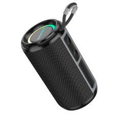 Портативна колонка Bluetooth Borofone BR37 Noble sports speaker 10W Black