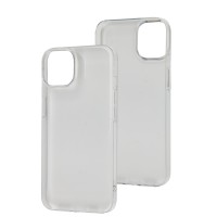 Чохол для iPhone 14 Berlia Ice clear