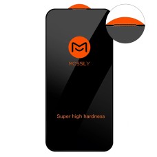 Захисне скло MOSSILY ESD для iPhone 17 Pro