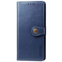 Чохол книжка для Samsung Galaxy M23 (M236) Getman gallant синій