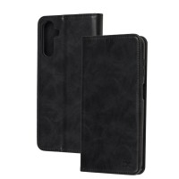 Чохол книжка Elegant для Samsung Galaxy M14 (M146) чорний