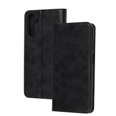 Чохол книжка Elegant для Samsung Galaxy M14 (M146) чорний