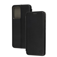 Чохол книжка Premium для Xiaomi 13 Lite 5G чорний
