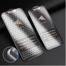 Захисне скло для iPhone 16 Pro Max - FLAYR 5D Diamond