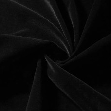 Фотофон CH 2m*3m background тканина - Black