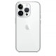 Чохол прозорий Clear Case 2.0mm для iPhone 16 Pro Max