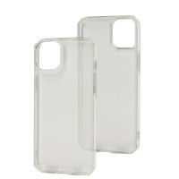 Чохол для iPhone 15 Plus Evoclear tech21 прозорий