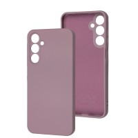 Чохол для Samsung Galaxy A25 5G Wave camera colorful black currant